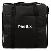 Phottix Kali50Ra RGB LED Twin Kit Set