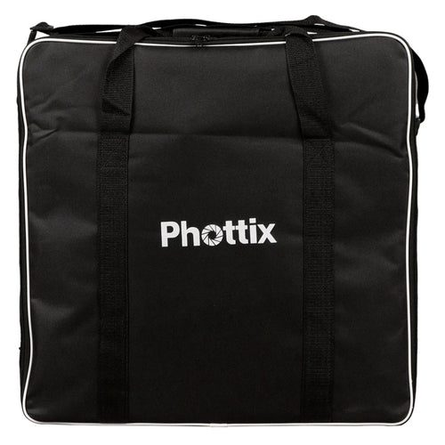 Phottix Kali50Ra RGB LED Twin Kit Set