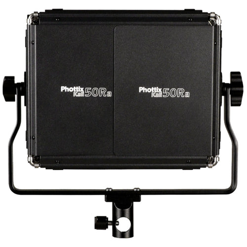 Phottix Kali50Ra RGB LED Twin Kit Set