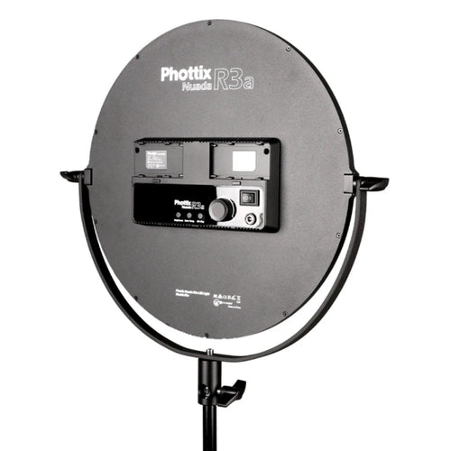 Phottix Nuada R3a Bluetooth LED