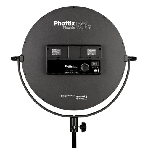 Phottix Nuada R3a Bluetooth LED