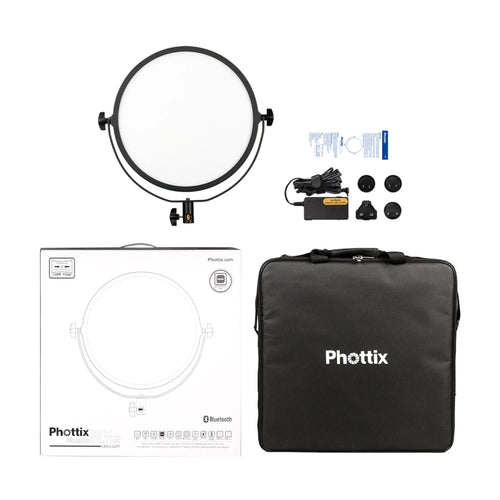 Phottix Nuada R3a Bluetooth LED