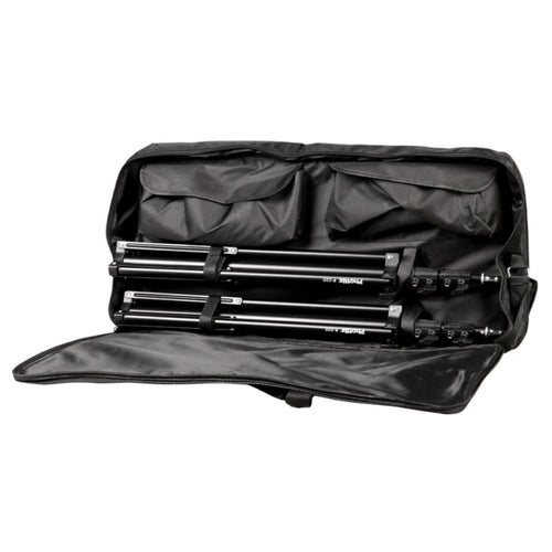 Phottix Nuada R3a Bluetooth LED Light Twin Kit Set