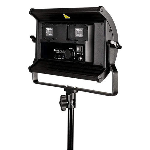 Phottix Nuada C60a Curved LED Light