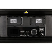 Phottix Nuada C60a Curved LED Light