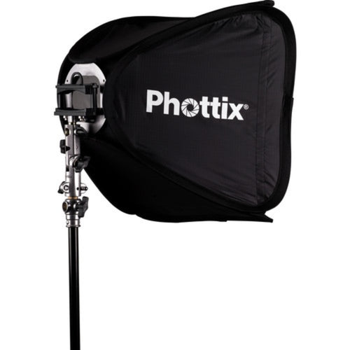 Phottix Transfolder Softbox (16 x 16