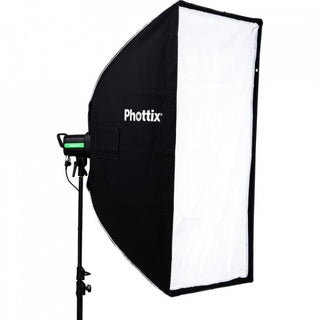 Phottix Solas Softbox with Grid 91x122cm