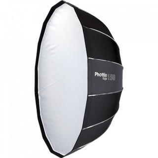 Phottix Raja Quick-Folding Softbox (150cm)