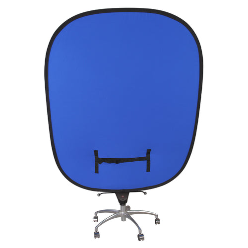 Phottix Q-drop Mini Collapsible Chair Backdrop 120x140cm (47