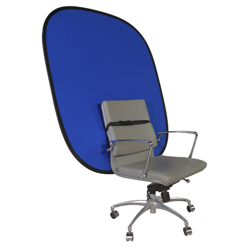 Phottix Q-drop Mini Collapsible Chair Backdrop 120x140cm (47