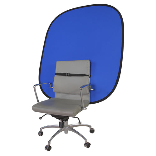 Phottix Q-drop Mini Collapsible Chair Backdrop 120x140cm (47