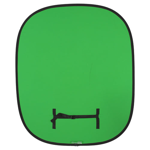 Phottix Q-drop Mini Collapsible Chair Backdrop 120x140cm (47