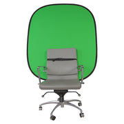 Phottix Q-drop Mini Collapsible Chair Backdrop 120x140cm (47
