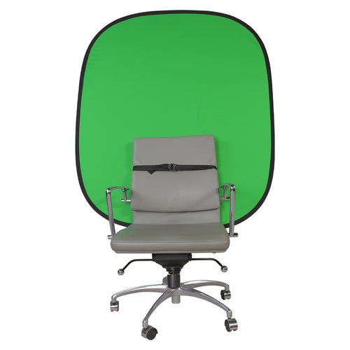Phottix Q-drop Mini Collapsible Chair Backdrop 120x140cm (47