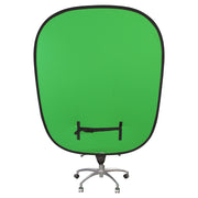 Phottix Q-drop Mini Collapsible Chair Backdrop 120x140cm (47