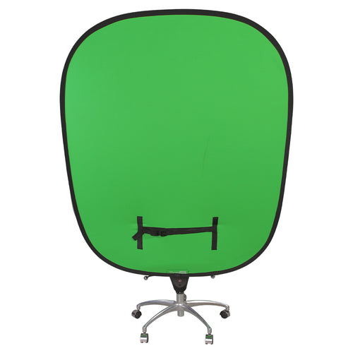 Phottix Q-drop Mini Collapsible Chair Backdrop 120x140cm (47