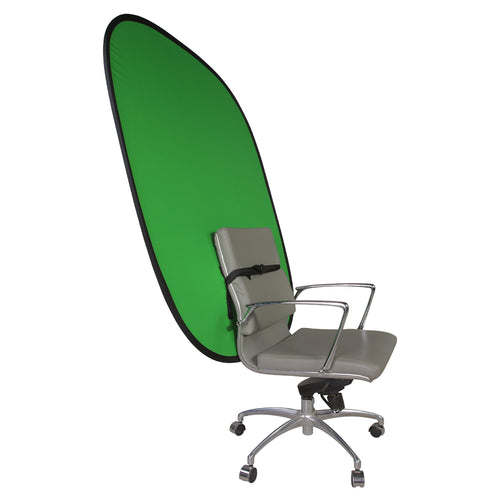 Phottix Q-drop Mini Collapsible Chair Backdrop 120x140cm (47