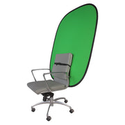 Phottix Q-drop Mini Collapsible Chair Backdrop 120x140cm (47