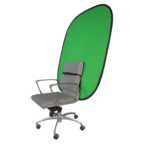 Phottix Q-drop Mini Collapsible Chair Backdrop 120x140cm (47