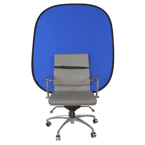 Phottix Q-drop Mini Collapsible Chair Backdrop 120x140cm (47