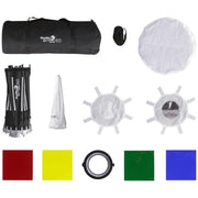 Phottix G-Capsule Hexadecagon Deep Softbox (16