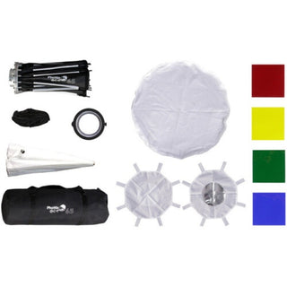 Phottix G-Capsule Hexadecagon Standard Softbox (26")