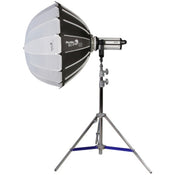 Phottix Light Dome / Lantern G-Capsule Hexadecagon Standard Softbox Fast Setup (83cm)