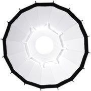 Phottix G-Capsule Hexadecagon Standard Softbox (33