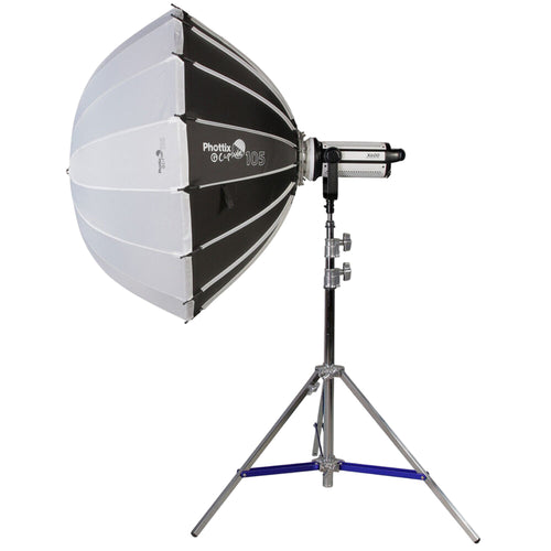 Nikon ZR Mobile Podcasting Kit