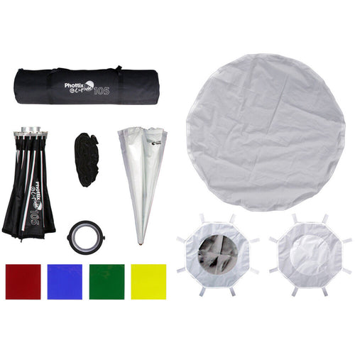 Nikon ZR Mobile Podcasting Kit