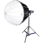 Phottix Light Dome / Lantern G-Capsule Hexadecagon Deep Softbox Fast Setup (83cm)