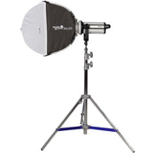 Phottix Light Dome / Lantern G-Capsule Rectangular Standard Softbox Fast Setup (30 x 55cm)