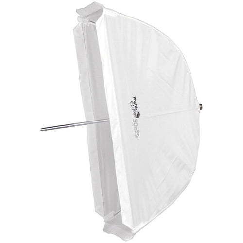 Phottix Light Dome / Lantern G-Capsule Rectangular Standard Softbox Fast Setup (30 x 55cm)