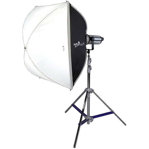 Phottix Light Dome / Lantern G-Capsule Rectangular Standard Softbox Fast Setup (60 x 89cm)