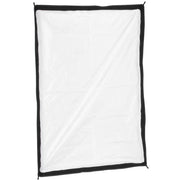 Phottix Light Dome / Lantern G-Capsule Rectangular Standard Softbox Fast Setup (60 x 89cm)