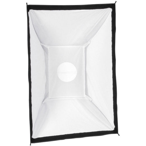 Phottix Light Dome / Lantern G-Capsule Rectangular Standard Softbox Fast Setup (60 x 89cm)