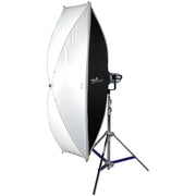 Phottix G-Capsule Strip Standard Softbox (12 x 55