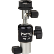 Phottix Varos H-Mount Plate and Strap