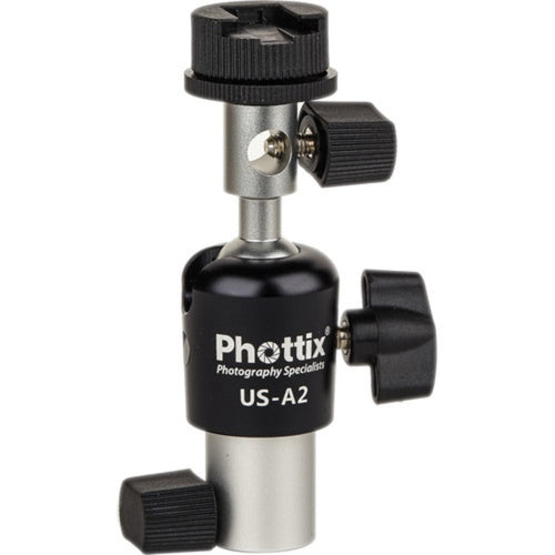 Phottix Varos H-Mount Plate and Strap