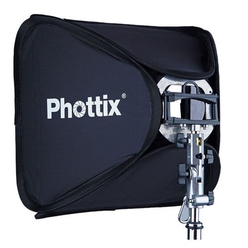 Phottix Cerberus Multi Mount Kit