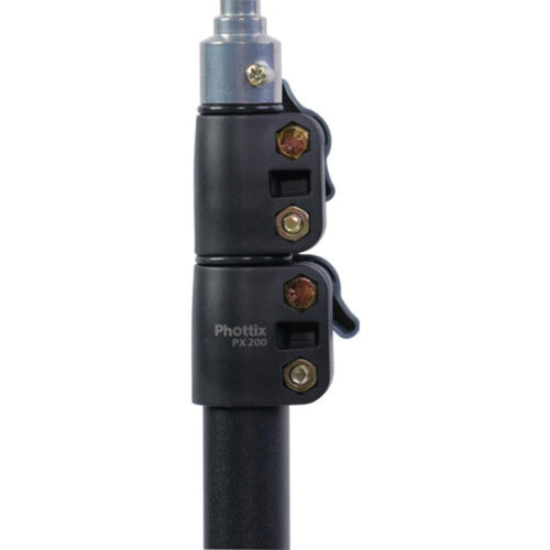 Phottix PX200 Light Stand (6.6')