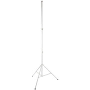 Phottix PX280W Air-Cushioned Light Stand (White, 9.2')