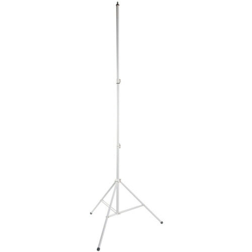 Phottix PX280W Air-Cushioned Light Stand (White, 9.2')