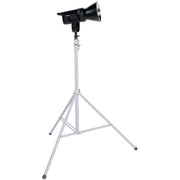 Phottix PX280W Air-Cushioned Light Stand (White, 9.2')