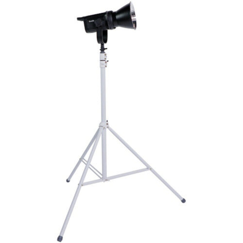 Phottix PX280W Air-Cushioned Light Stand (White, 9.2')