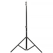 Phottix Saldo 245A Air-Cushioned Automatic Collapsible Light Stand (8')