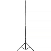 Phottix Saldo 245A Air-Cushioned Automatic Collapsible Light Stand (8')