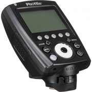 Phottix Odin II TTL Flash Trigger Transmitter