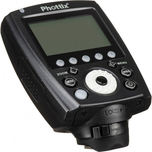 Phottix Odin II TTL Flash Trigger Transmitter