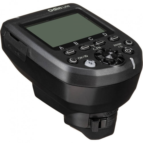 Phottix Odin II TTL Flash Trigger Transmitter